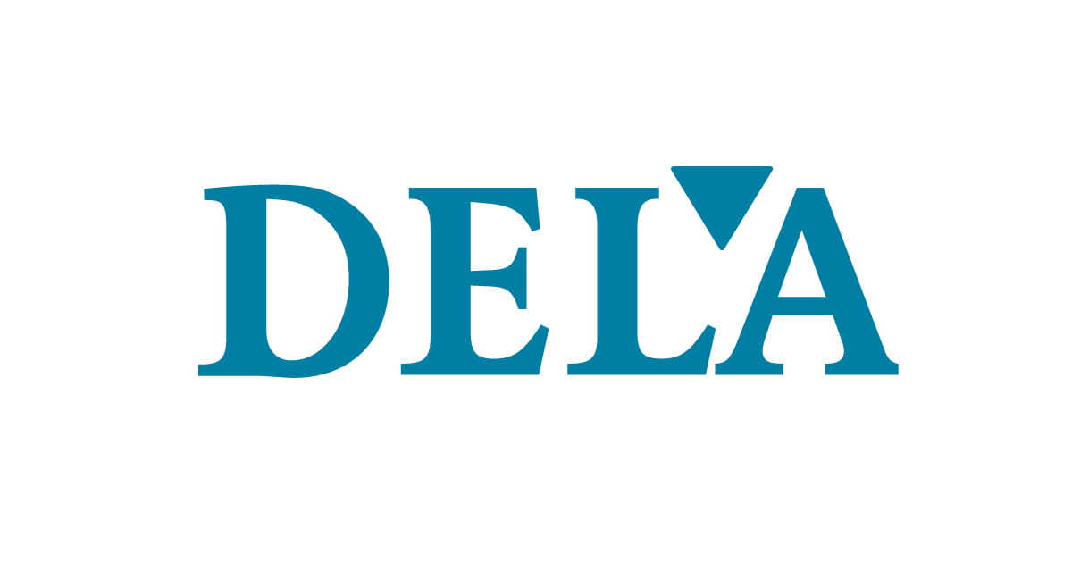 Logo DELA