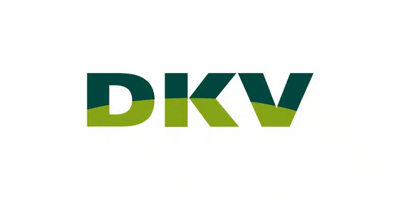 Logo DKV